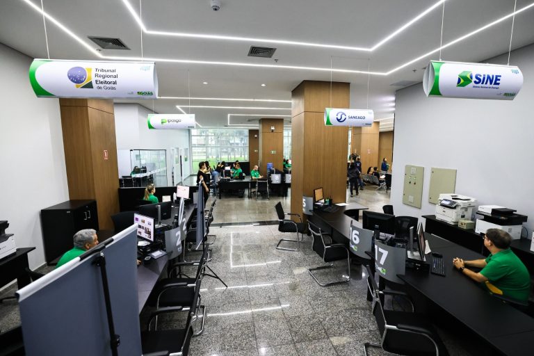 Governo de Goiás: veja o que abre e fecha nos feriados da Semana Santa e Tiradentes