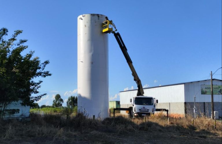 Abastecimento de água em Pires Belo é reforçado com novos reservatórios