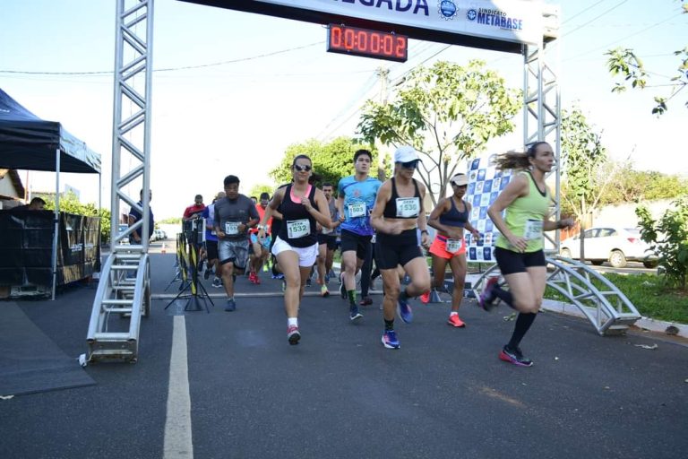 Sindicato Metabase realiza eventos com R$ 16 mil em prêmios para celebrar o Dia do Trabalhador