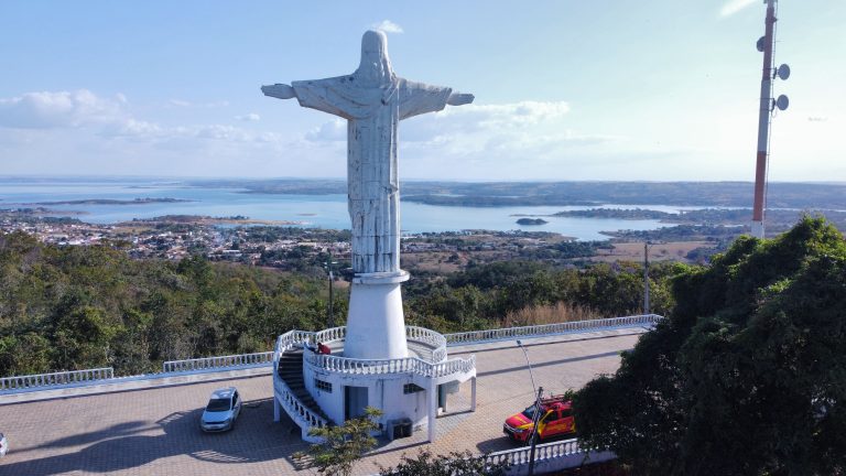 Três Ranchos (GO) divulga programação especial para o feriado prolongado