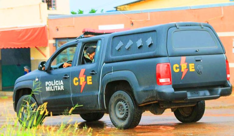 CPE realiza nivelamento tático em Catalão