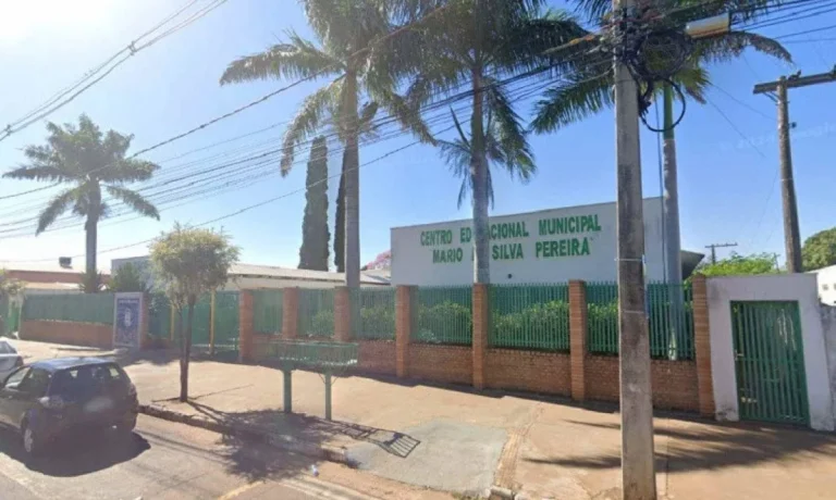 Lista com nomes de supostos alvos mobiliza segurança em escola de Araguari (MG)