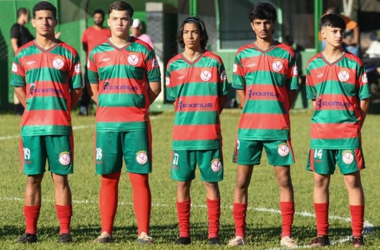 Vila América busca tricampeonato e reforça papel social em Ipameri