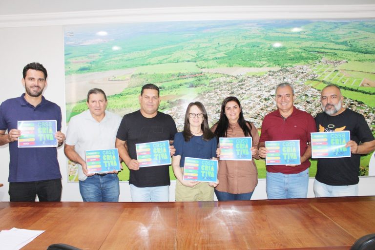 Lilian Arruda é a responsável pela conquista da Casa Criativa CMOC em Ouvidor