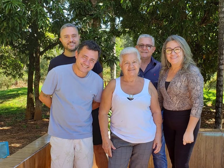 Catalão se despede de Dona Malvina Vaz de Oliveira, ex-proprietária da Churrascaria Camponesa