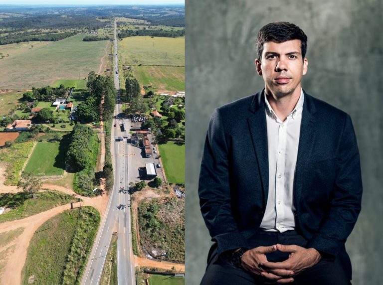 Entrevista: Pedro Sales confirma início da duplicação da GO-330 e novas obras na região de Catalão