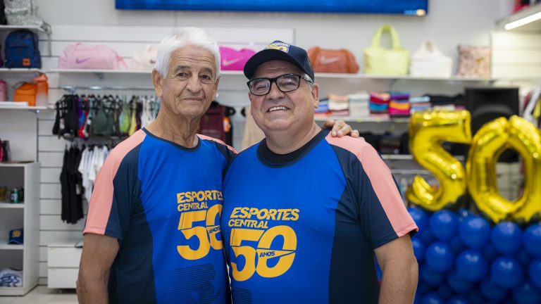 Esportes Central está com o maior programa de incentivo ao esporte em Catalão