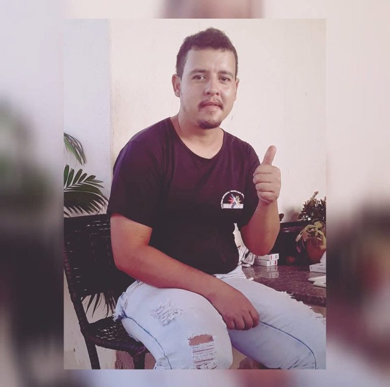 Baleado com três tiros na cabeça em Catalão: homem morre após 10 dias internado