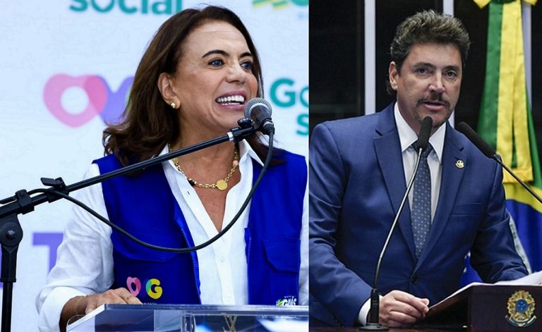 Wilder Morais abre caminho para aliança com Gracinha Caiado ao Senado em 2026