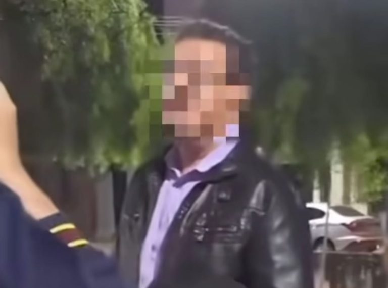 Médico que atropelou adolescente em Catalão é solto após pagar fiança de R$ 10 mil