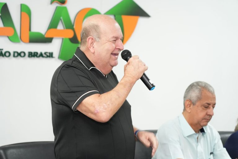 Nelson Fayad reforça permanência em Catalão e anuncia obras de grande impacto