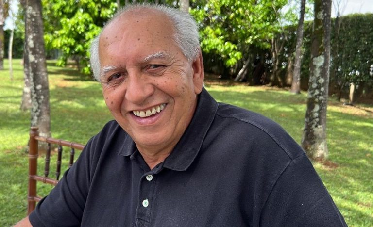 Vicente Humberto lança livro “Caixa de Vazios” neste sábado em Catalão