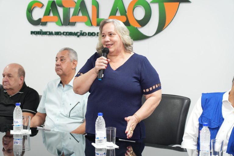 Café com as Mães: confira a programação especial da Prefeitura de Catalão