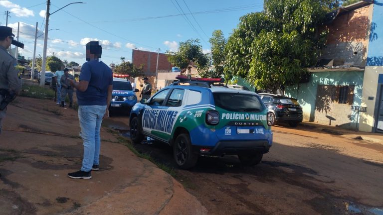 Homem que aplicava golpes em motoristas de aplicativo é detido em Catalão