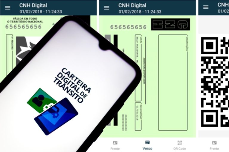 Alerta! Golpe da CNH Digital já fez vítimas em Catalão