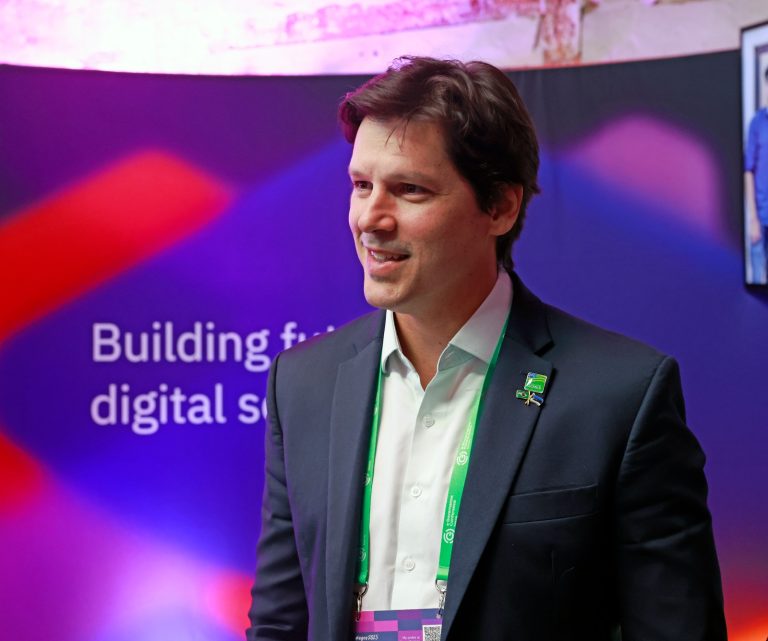 Daniel Vilela encerrou missão internacional com foco em inovação e políticas públicas eficazes