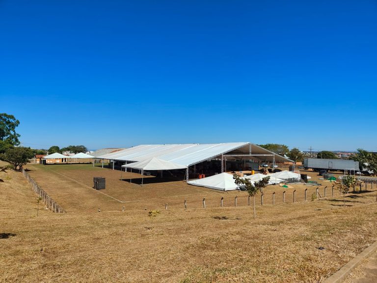 Goiás Social leva serviços gratuitos a Catalão nos dias 1º e 2 de julho