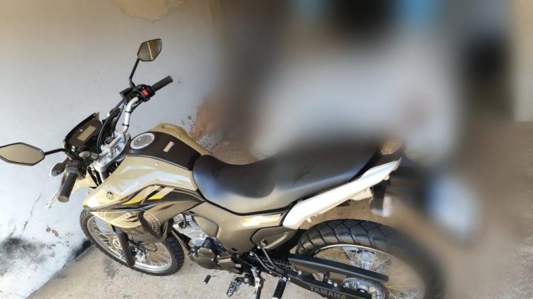 Polícia prende segundo suspeito de homicídio em Goiandira; moto usada no crime é localizada