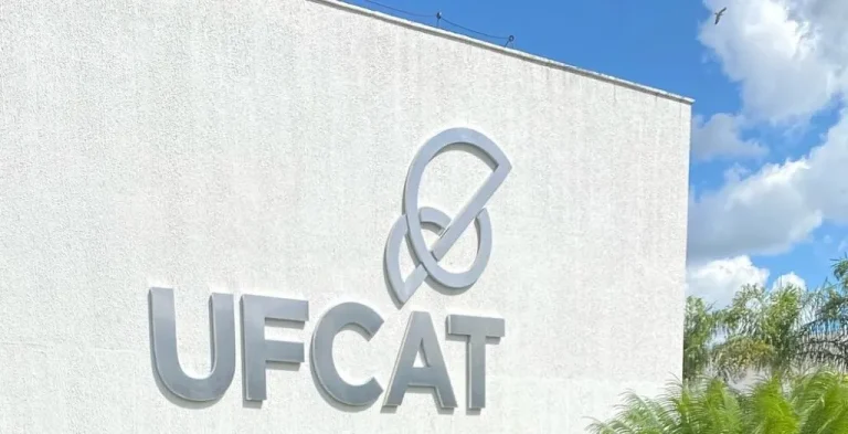 UFCAT se posiciona após corte de energia no Campus II