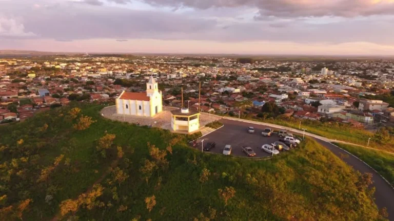 Catalão é a 3ª cidade com melhor qualidade de vida em Goiás, aponta IPS
