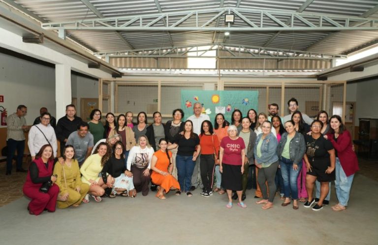 Prefeitura de Catalão encerra Plantão de Férias com média de 300 crianças atendidas por dia