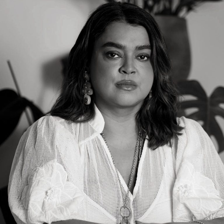 Preta Gil morre aos 50 anos após luta contra o câncer