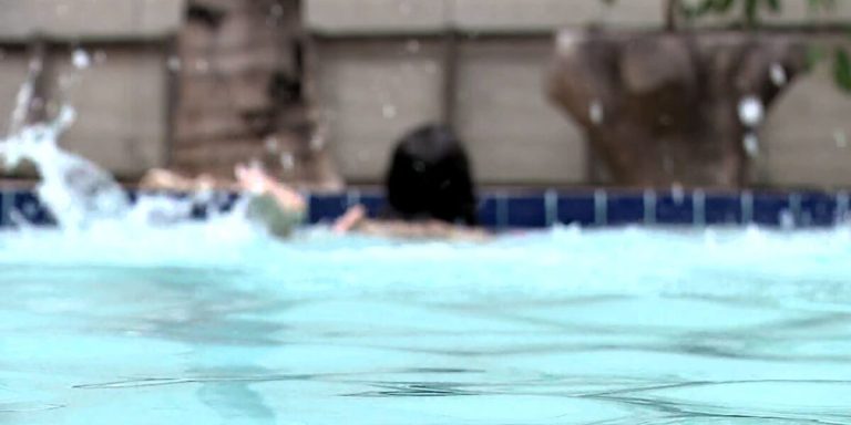 Bombeiros Catalão: Major Aurélio orienta pais sobre prevenção nas férias