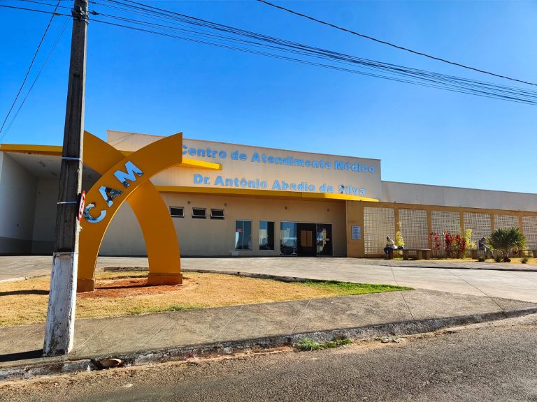 CAM do Maria Amélia, em Catalão, cria espaço de acolhimento para mulheres vítimas de violência doméstica