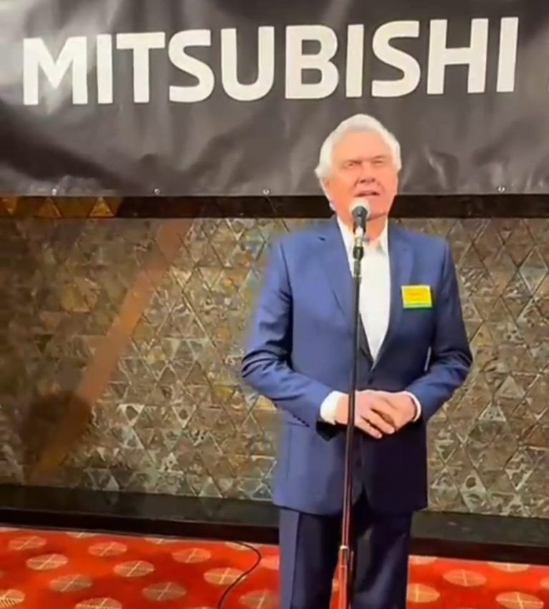 Goiás e Japão celebram parceria com foco em Catalão