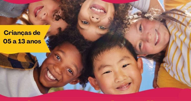 Colônia de férias do SESI Catalão começa nesta semana