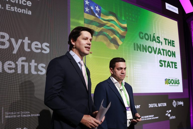 Catalão recebe Escola do Futuro de Goiás