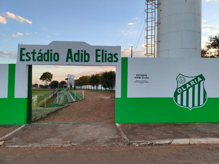 Final do Amador de Catalão será disputada no estádio Adib Elias entre Meninos da Vila e Castelo Branco
