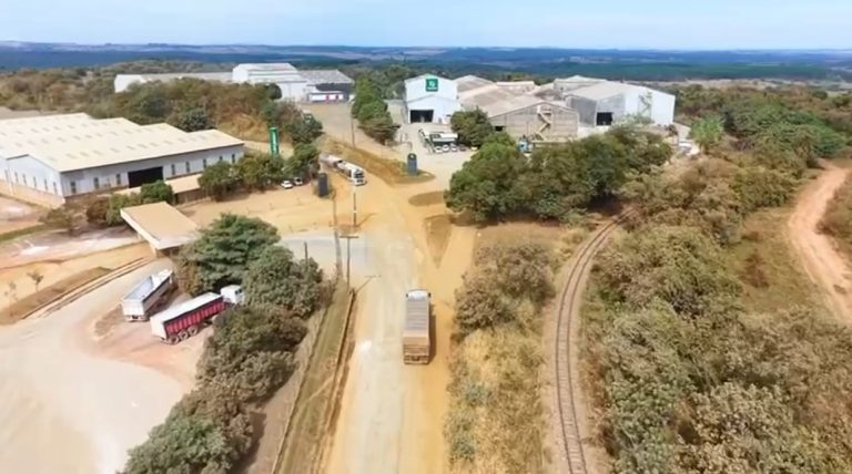 Prefeitura de Catalão inicia obra de reconstrução da Estrada das Mineradoras com investimento de R$ 8,7 milhões