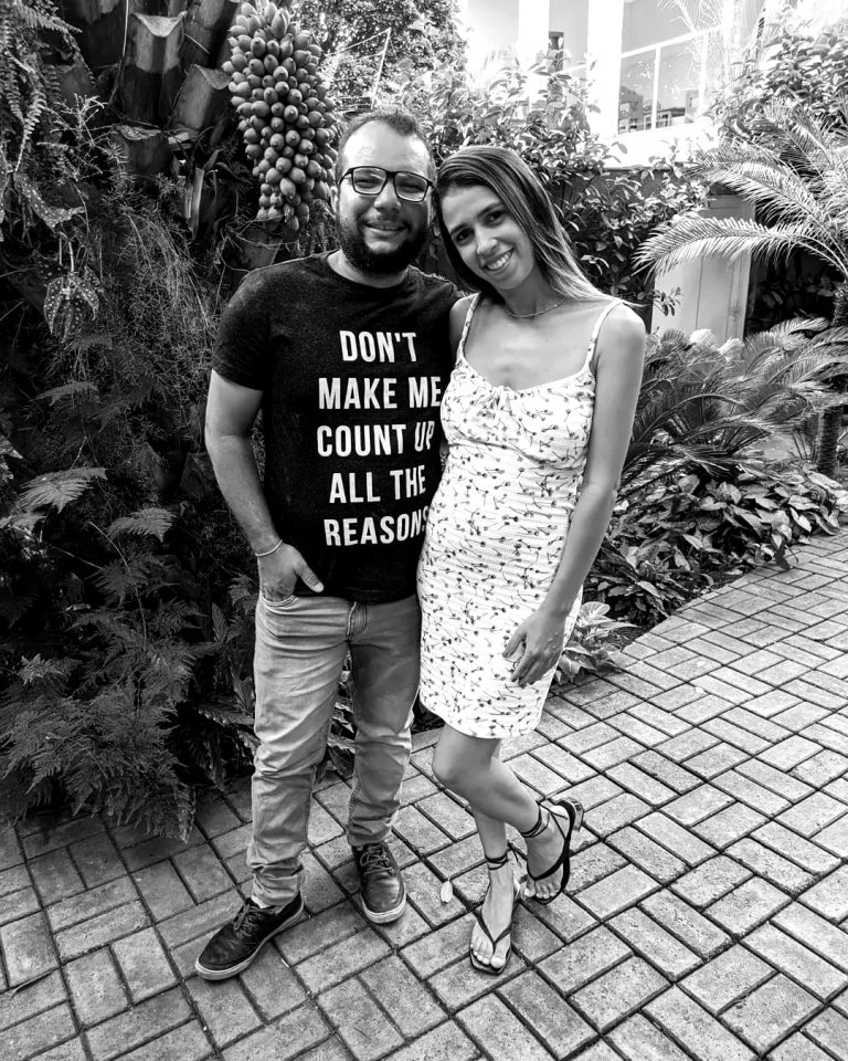 Esposa de comerciante morre após acidente na BR-050; casal estava no mesmo carro