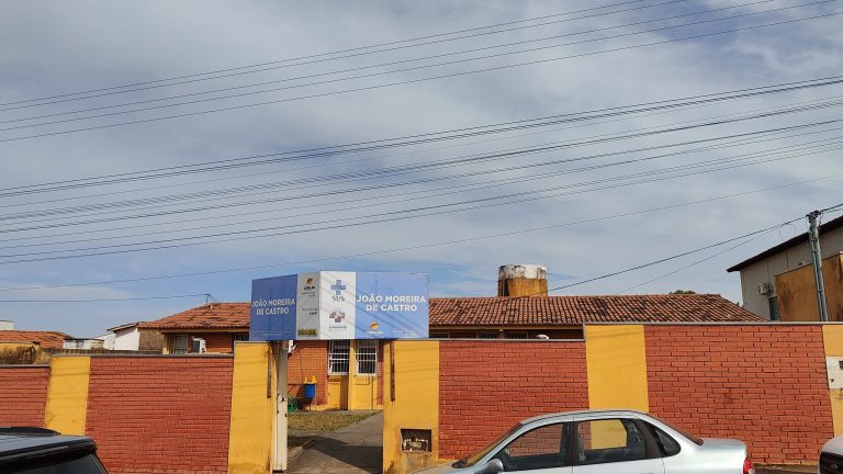 Saúde em Catalão: Desde março, Postinho do São João atende também à noite