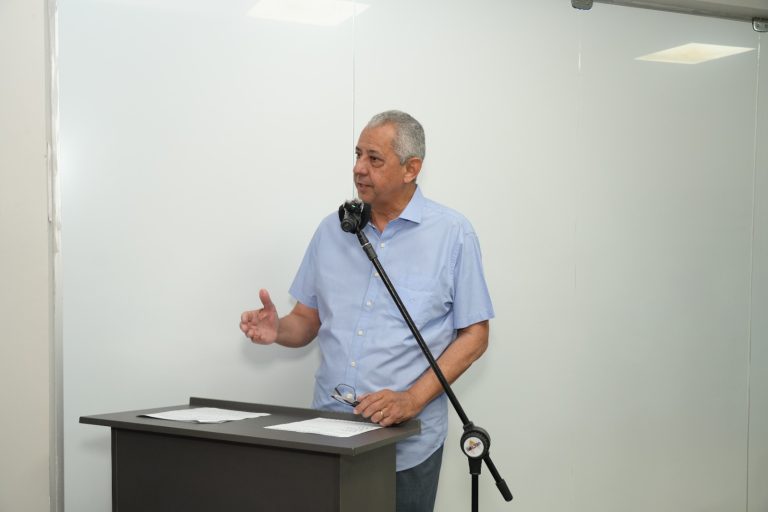 Após missão no Japão, Velomar comenta parceria HPE-GAC