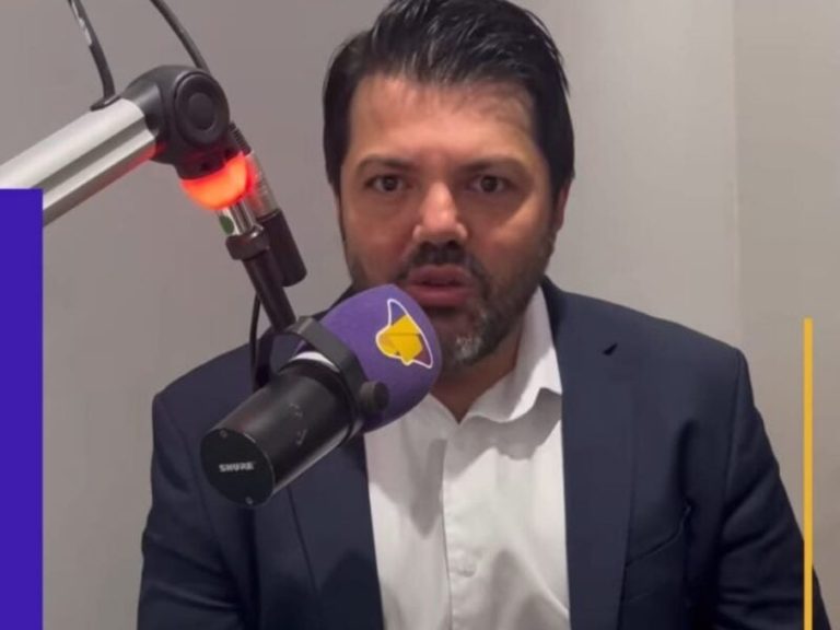 Dercap assume investigação da Operação Máscara Digital e prefeito de Anápolis está na mira