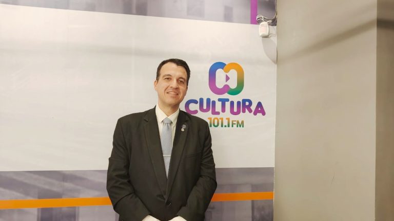 “Temos que respeitar os 94 anos do CRAC de Catalão”, afirma Thadeu Aguiar, novo presidente