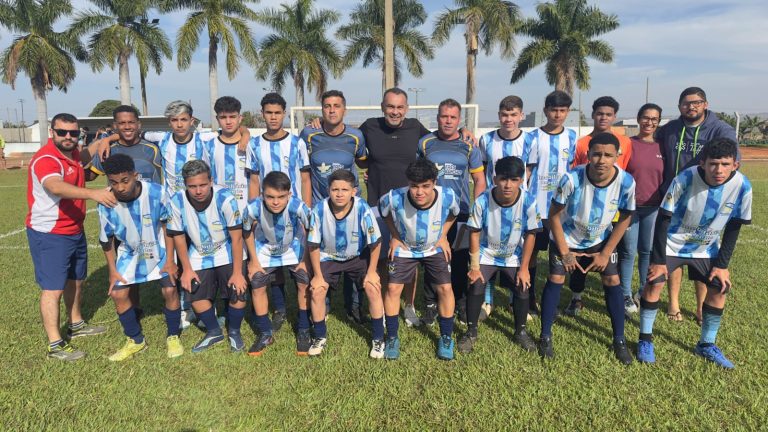 Campeonato de Férias movimenta Três Ranchos com mais de 400 atletas e incentiva o turismo