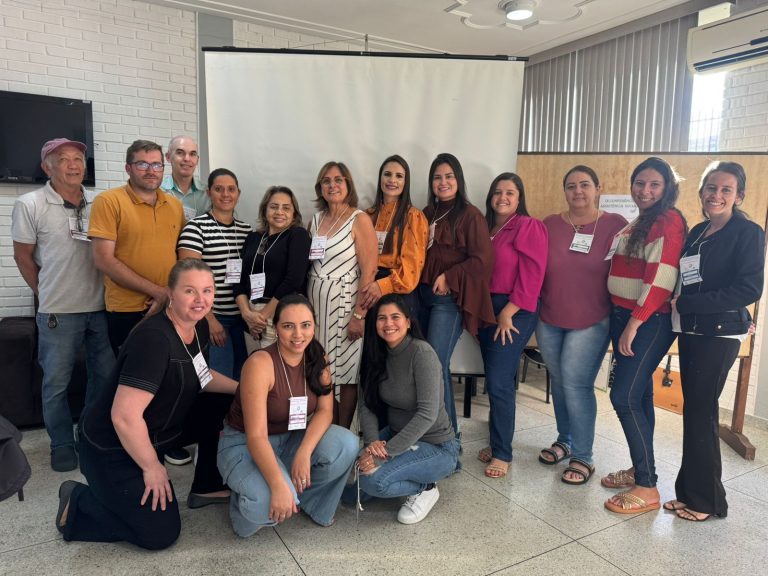 Nova Aurora realiza “IX Conferência Municipal de Assistência Social”