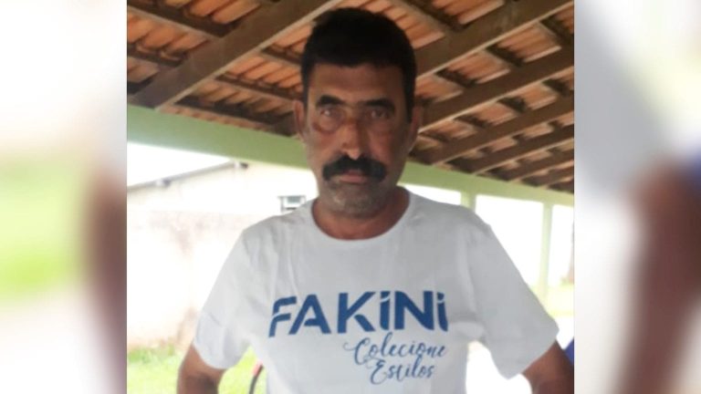 Idoso de 63 anos desaparece em Três Ranchos e mobiliza operação de busca