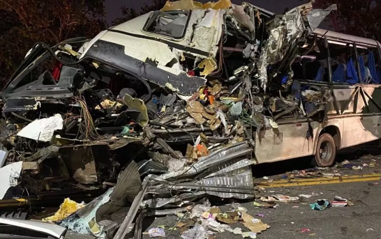 Estudante da UFPA relata tristeza após acidente: “Estamos muito abalados”