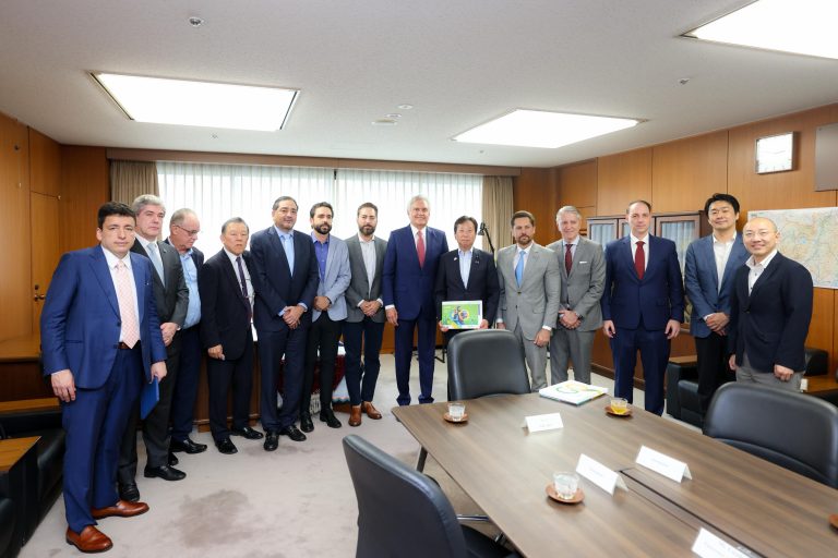 Goiás avança como referência em desenvolvimento tecnológico e mineração verde