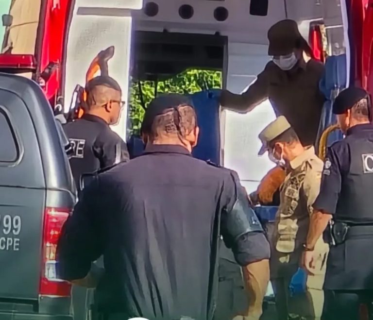 Operação da CPE termina com morte de foragido de alta periculosidade em Catalão