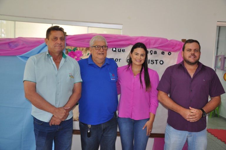 Leilão Direito de Viver acontece neste sábado em Nova Aurora em prol do Hospital de Amor de Barretos