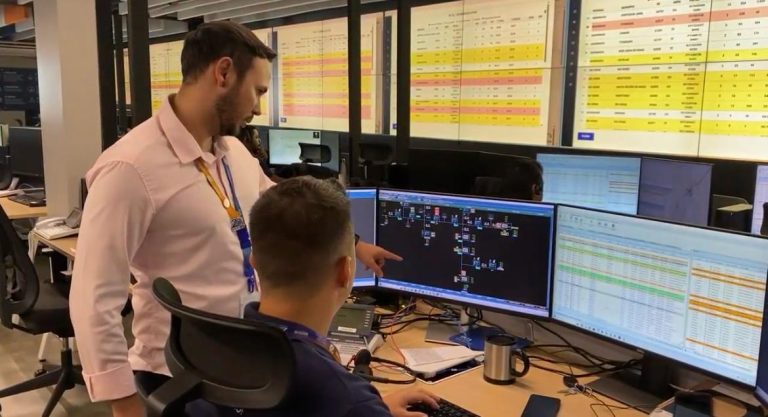 Com aumento de 48% nas queimadas no primeiro semestre, Equatorial Goiás intensifica ações preventivas