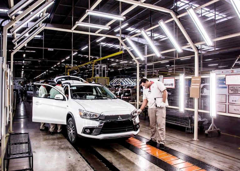 Mitsubishi vai anunciar nova linha de produção em Catalão