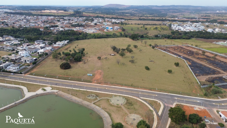 Novo condomínio da Paquetá promete inovação em Catalão