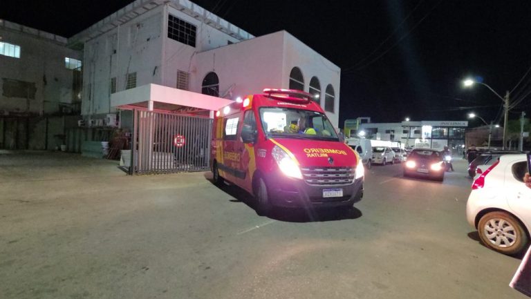 Suspeito de tentativa de assalto morre em confronto com a CPE em Catalão