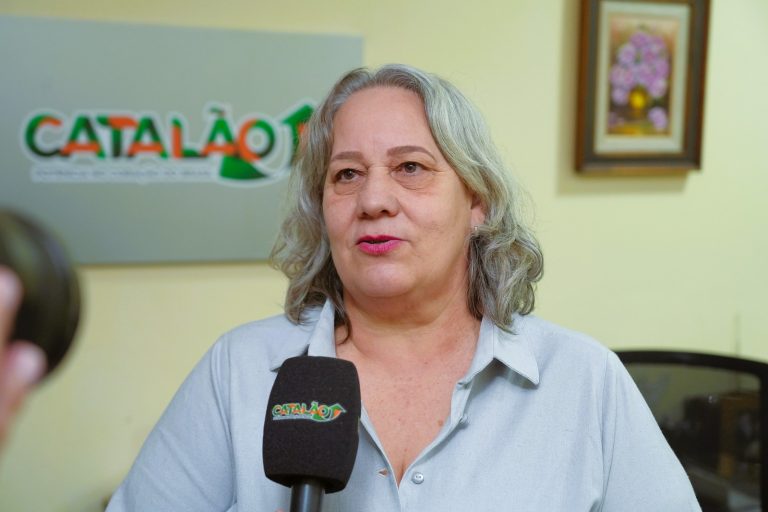 “São 500 famílias que terão mais segurança para pagar o aluguel”, afirma Neusa Rios